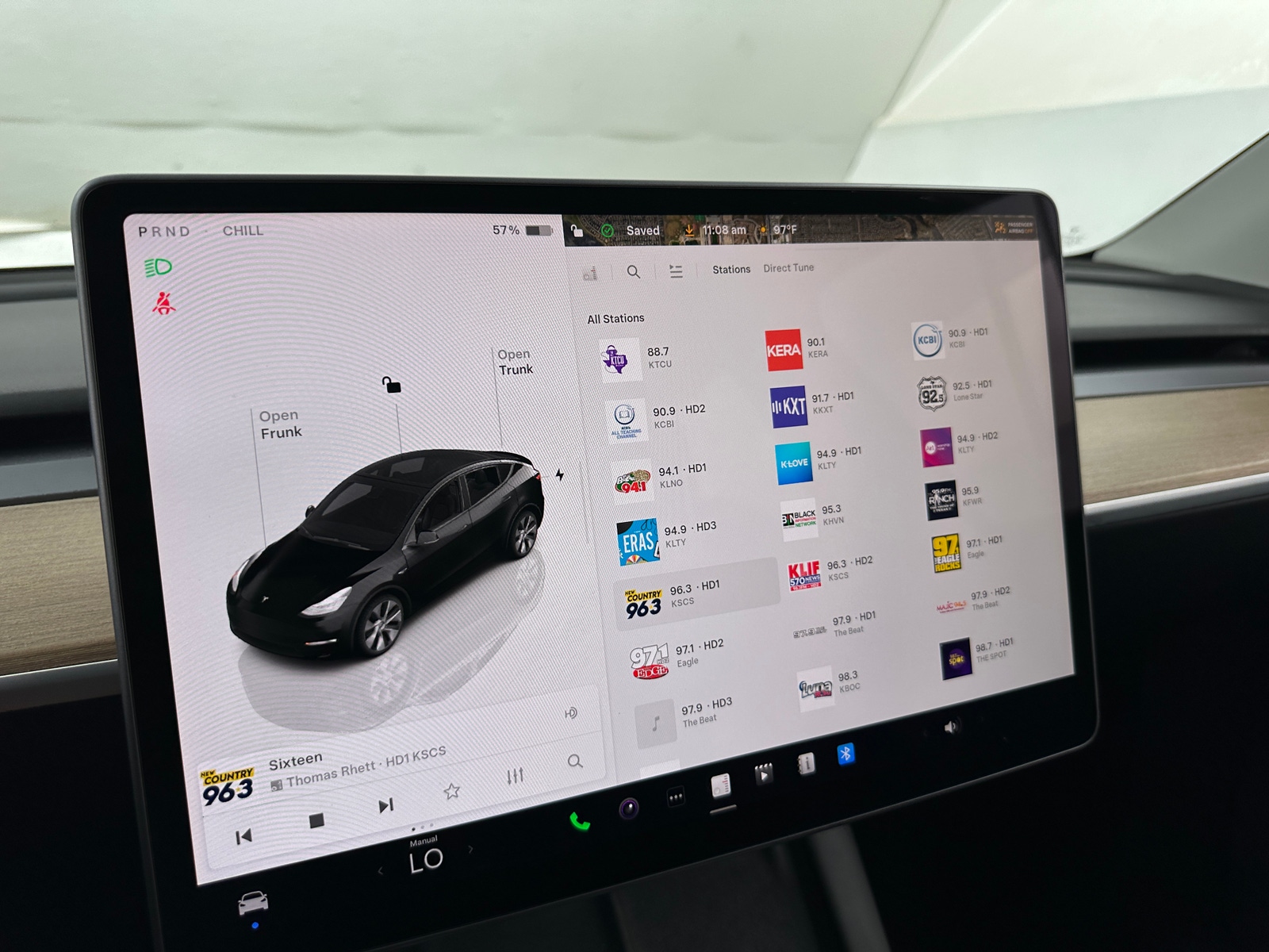 Thumbnail: 2023 Tesla Model Y - 3