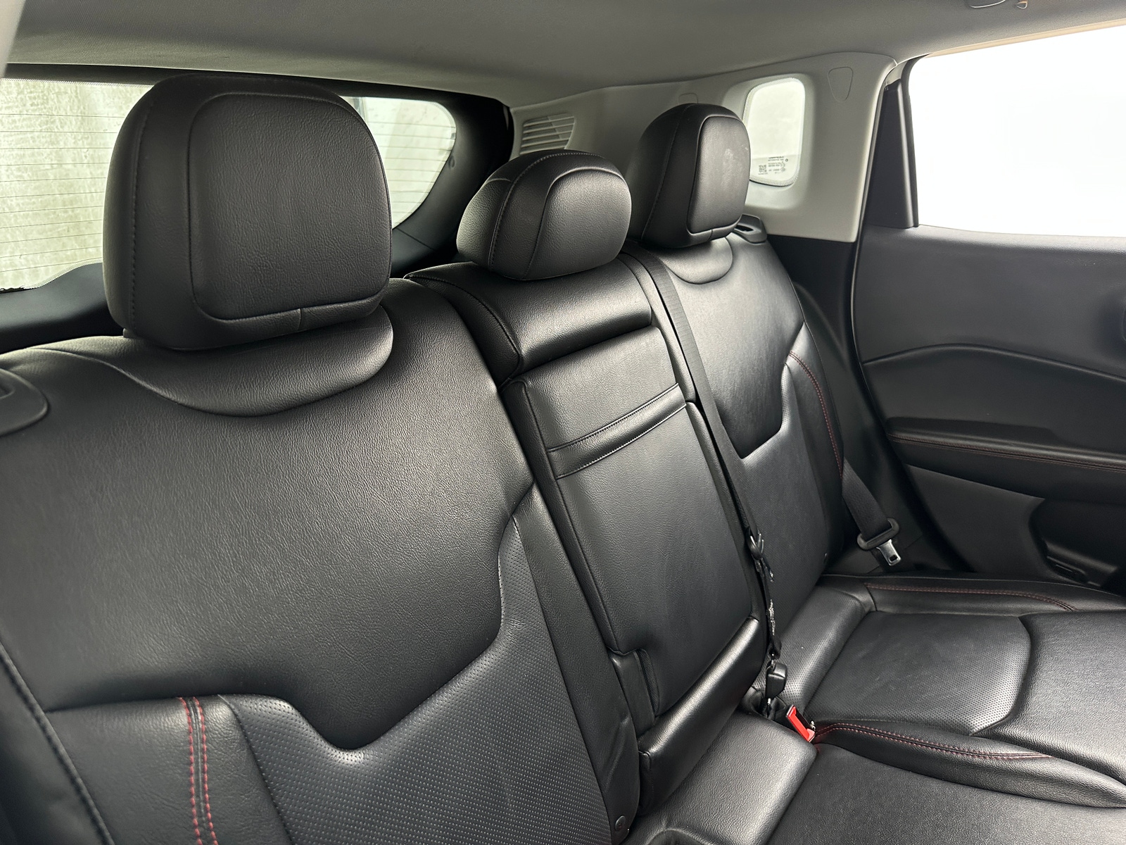 Thumbnail: 2018 Jeep Compass - 5
