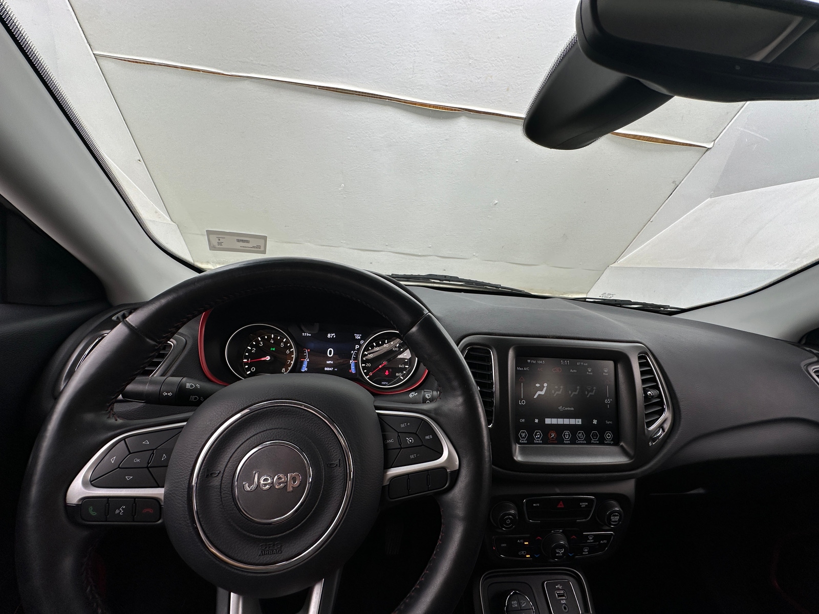 Thumbnail: 2018 Jeep Compass - 2