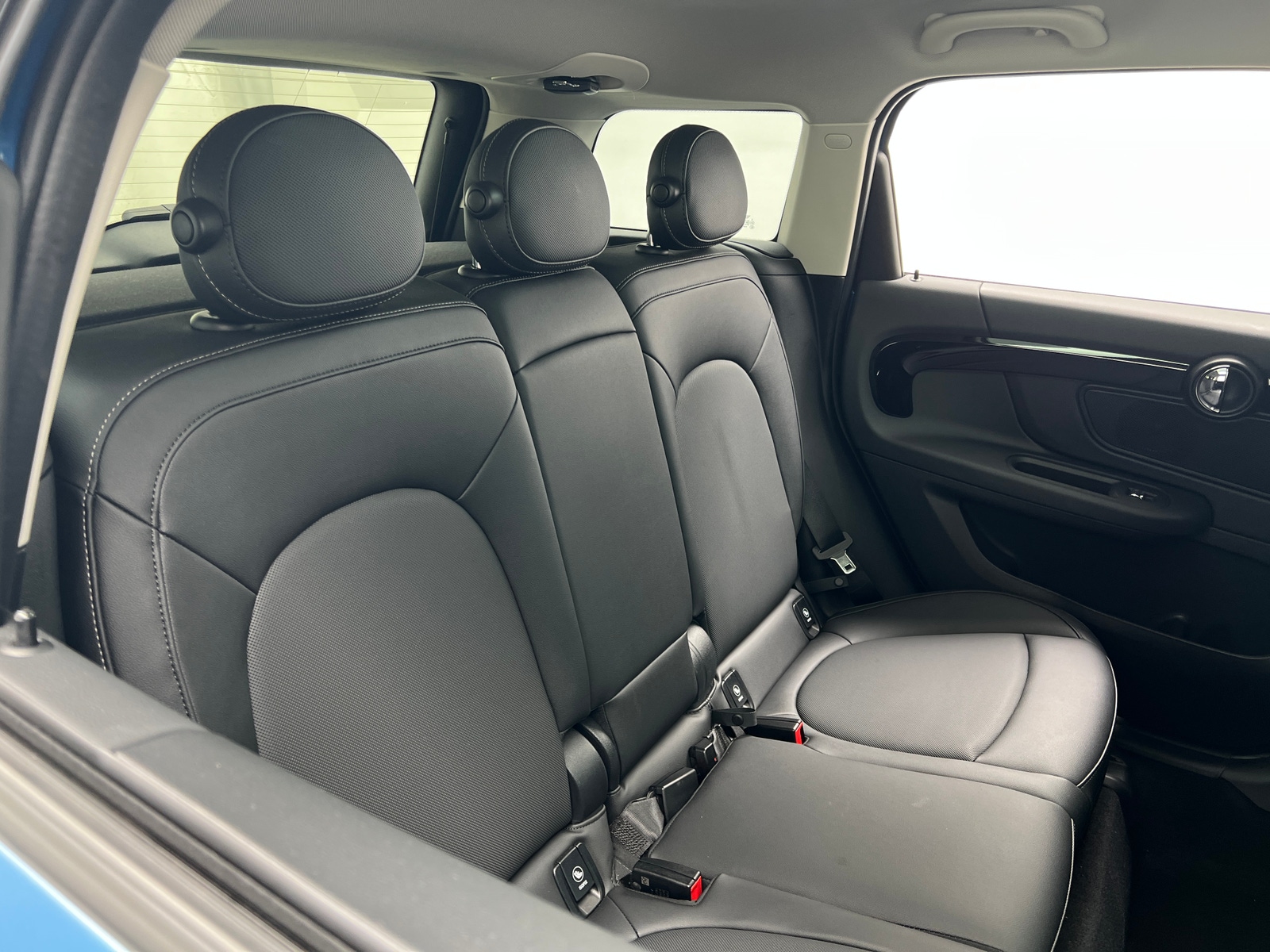 Thumbnail: 2023 MINI Cooper Countryman - 5