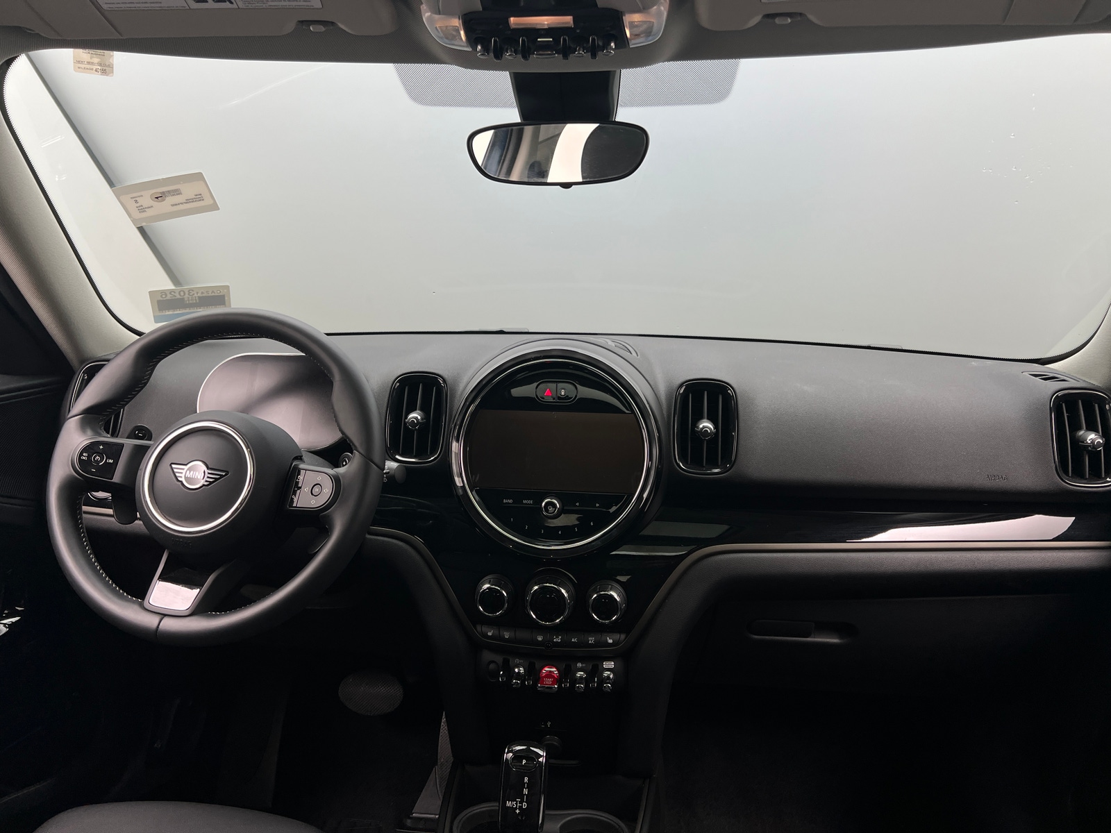 Thumbnail: 2023 MINI Cooper Countryman - 2