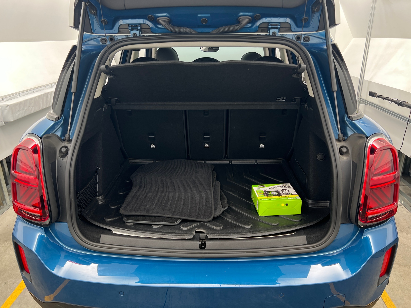 Thumbnail: 2023 MINI Cooper Countryman - 6