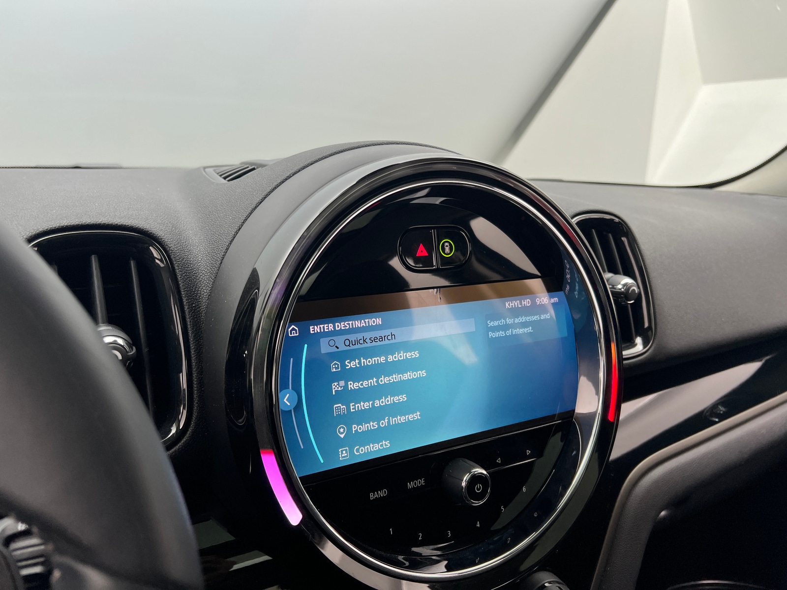 Thumbnail: 2023 MINI Cooper Countryman - 3