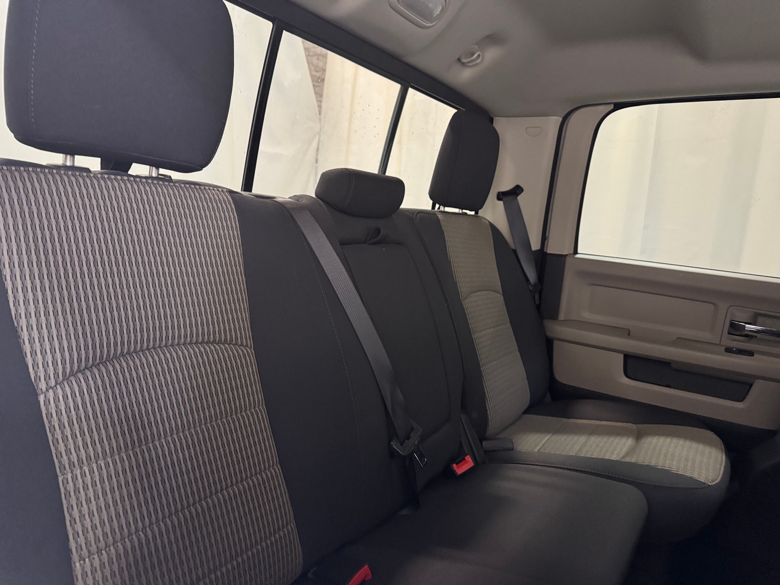 Thumbnail: 2012 RAM 1500 - 6