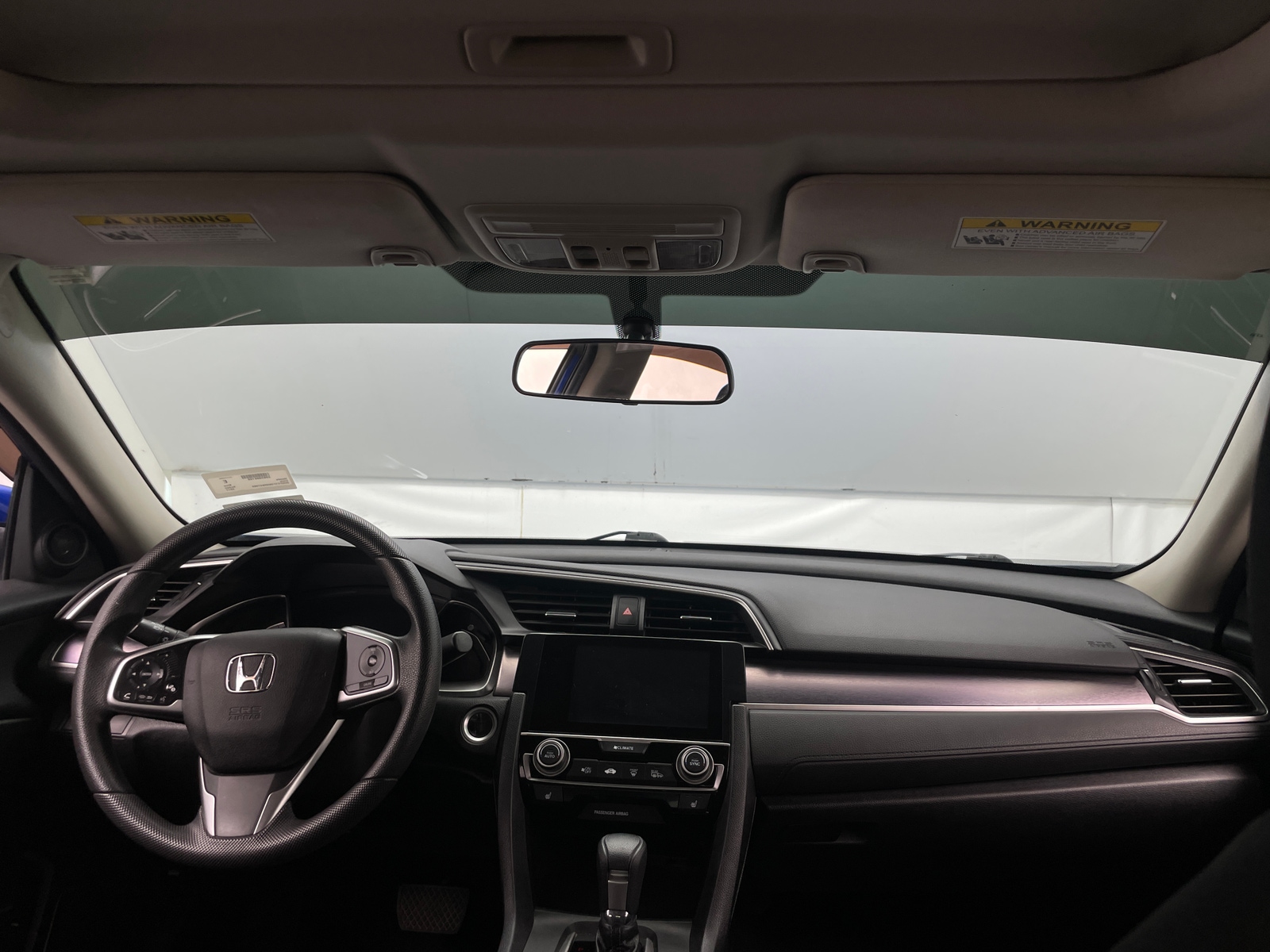 Thumbnail: 2017 Honda Civic - 3