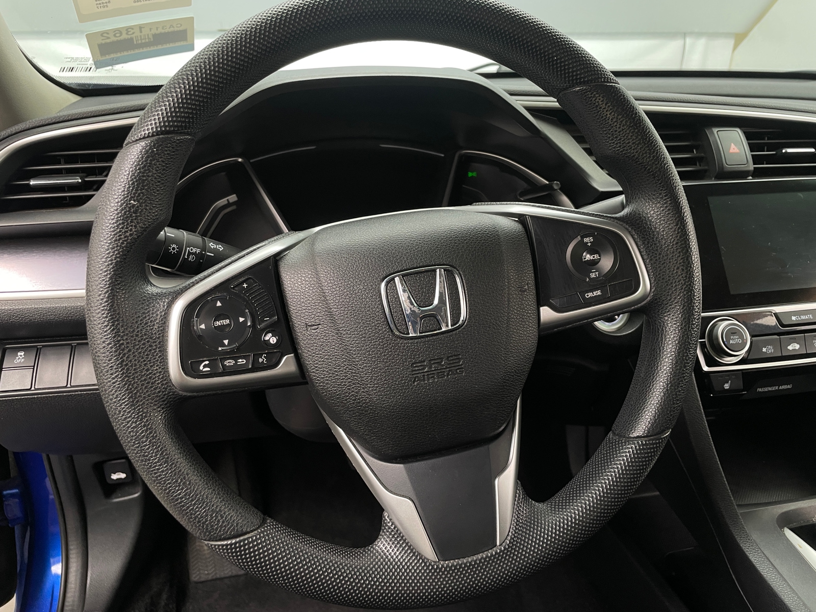 Thumbnail: 2017 Honda Civic - 5