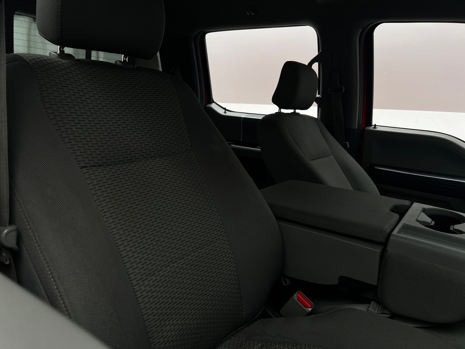 Thumbnail: 2016 Ford Econoline - 2