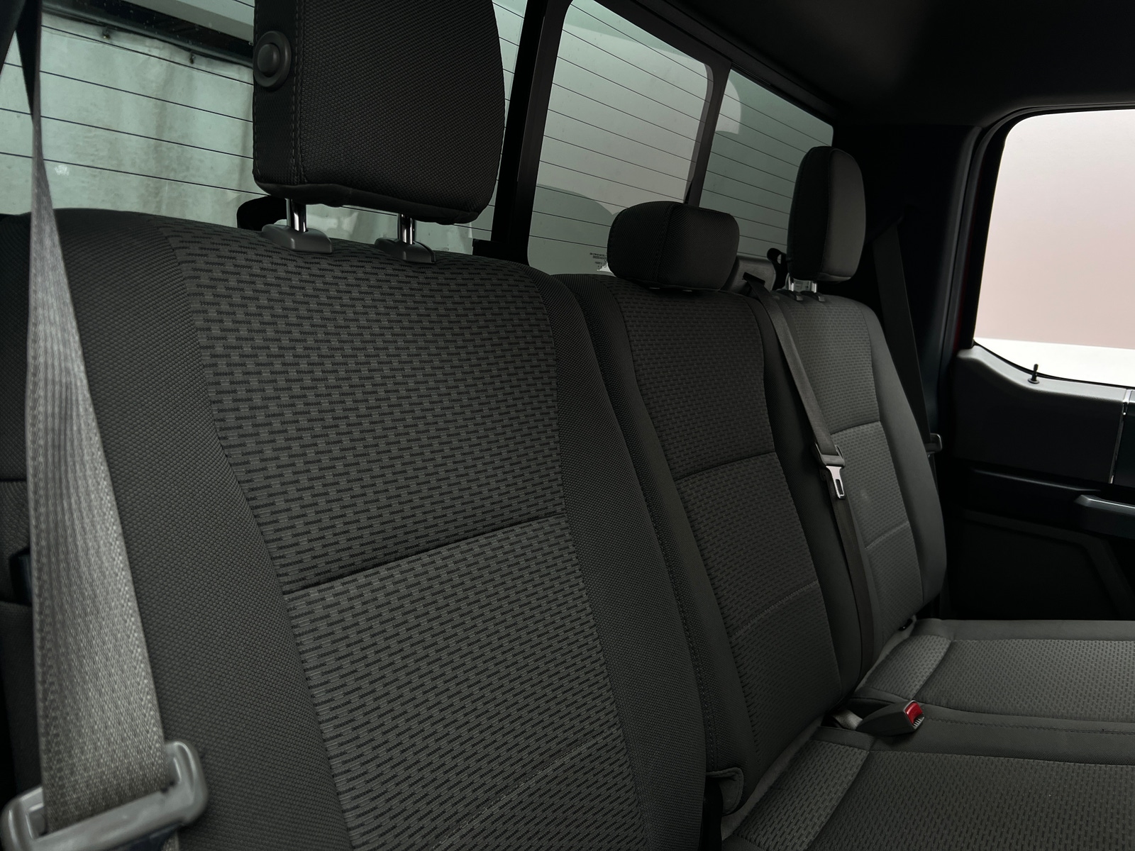Thumbnail: 2016 Ford Econoline - 6