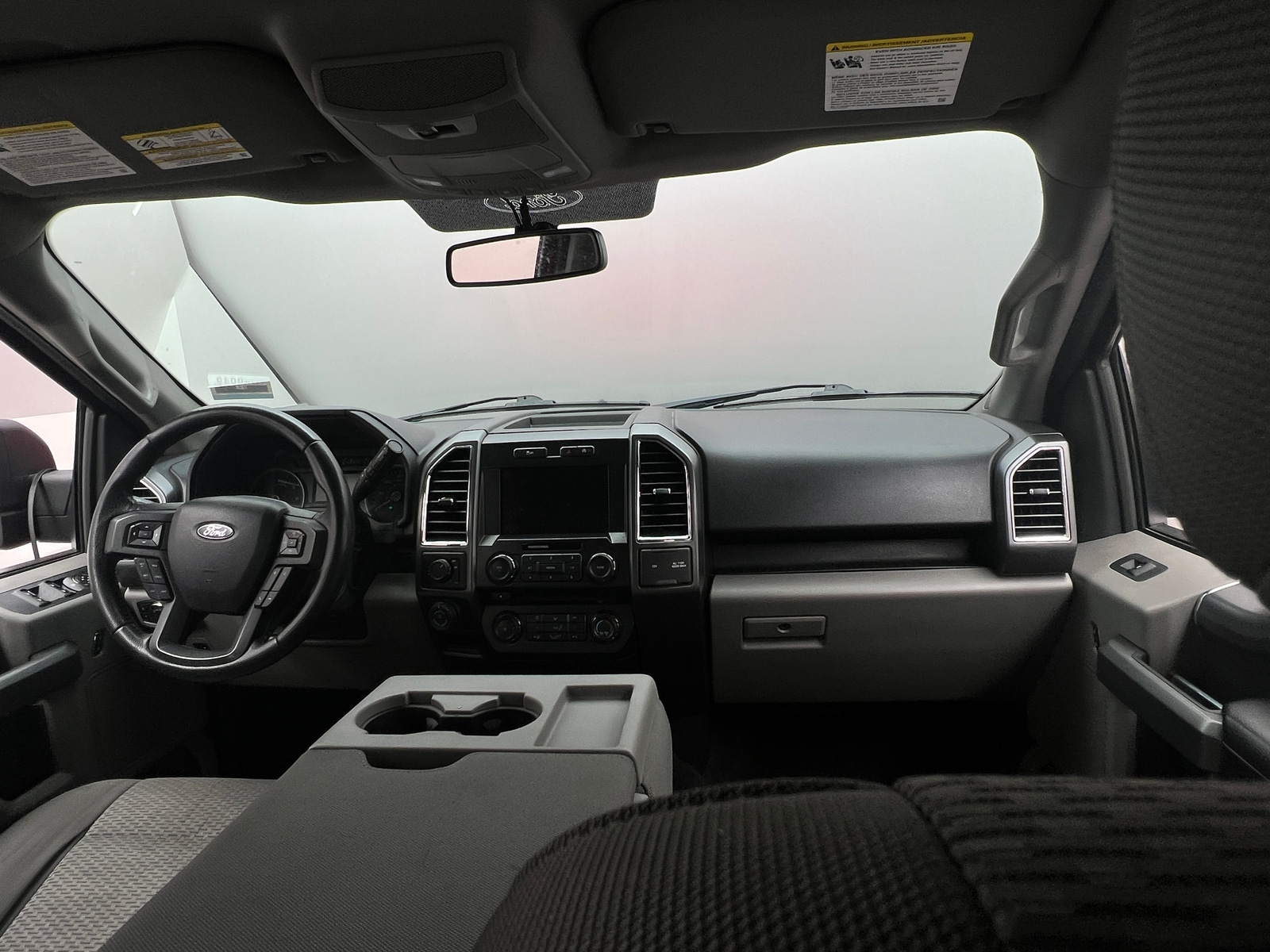 Thumbnail: 2016 Ford Econoline - 3