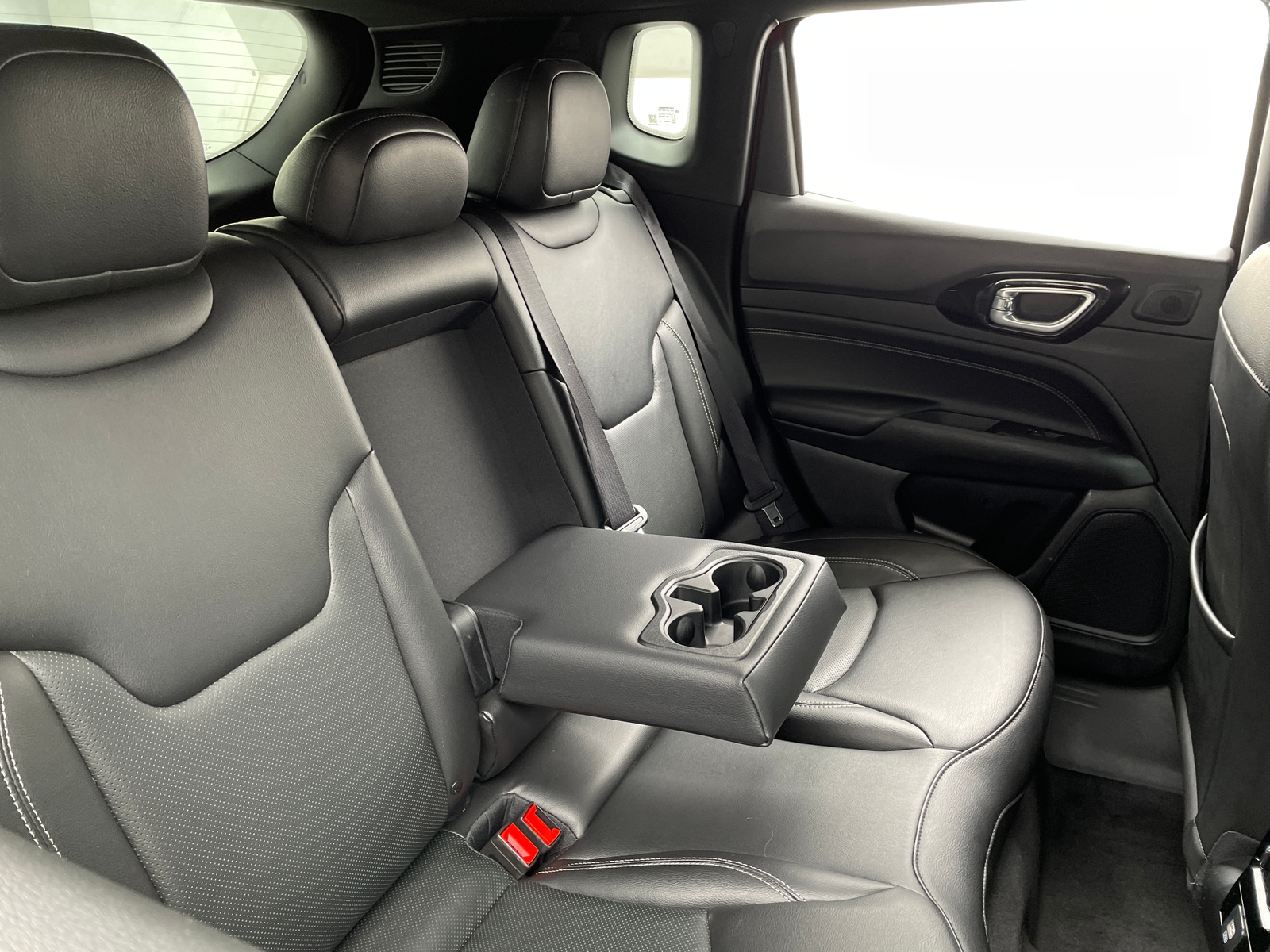 Thumbnail: 2022 Jeep Compass - 5