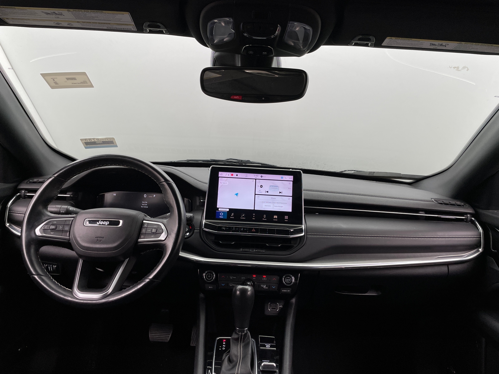 Thumbnail: 2022 Jeep Compass - 2