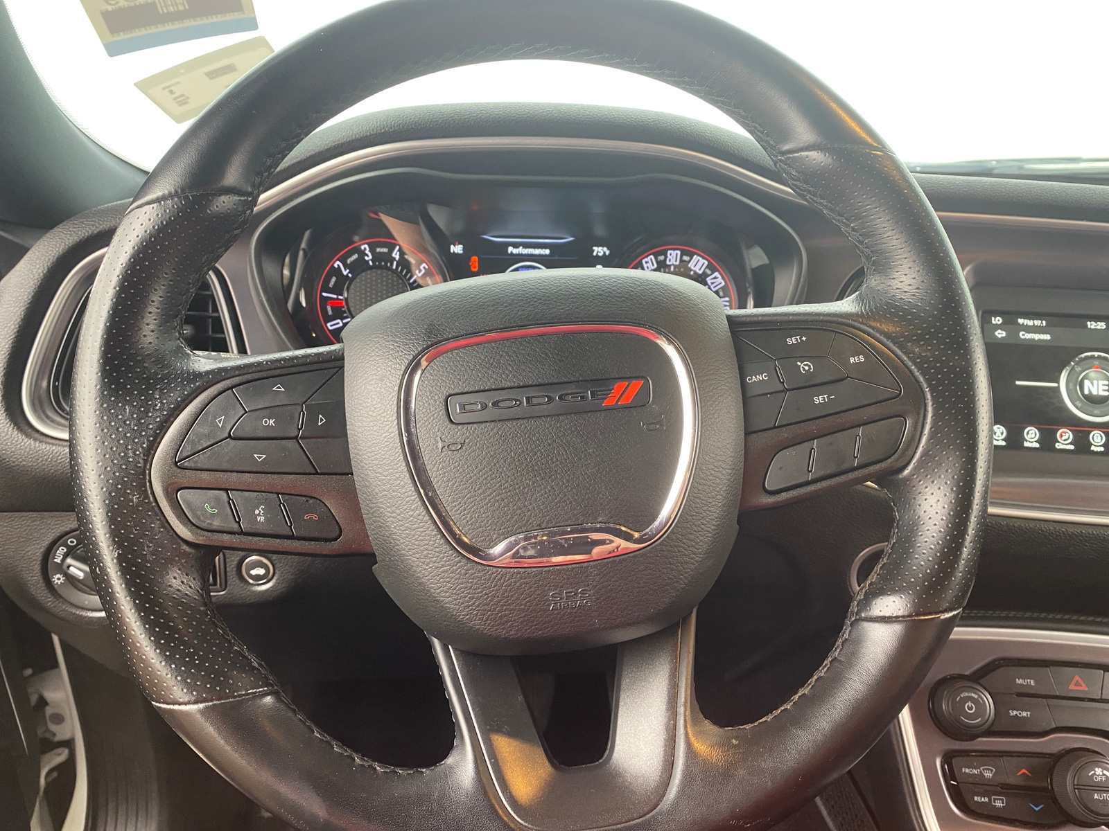 Thumbnail: 2020 Dodge Challenger - 4