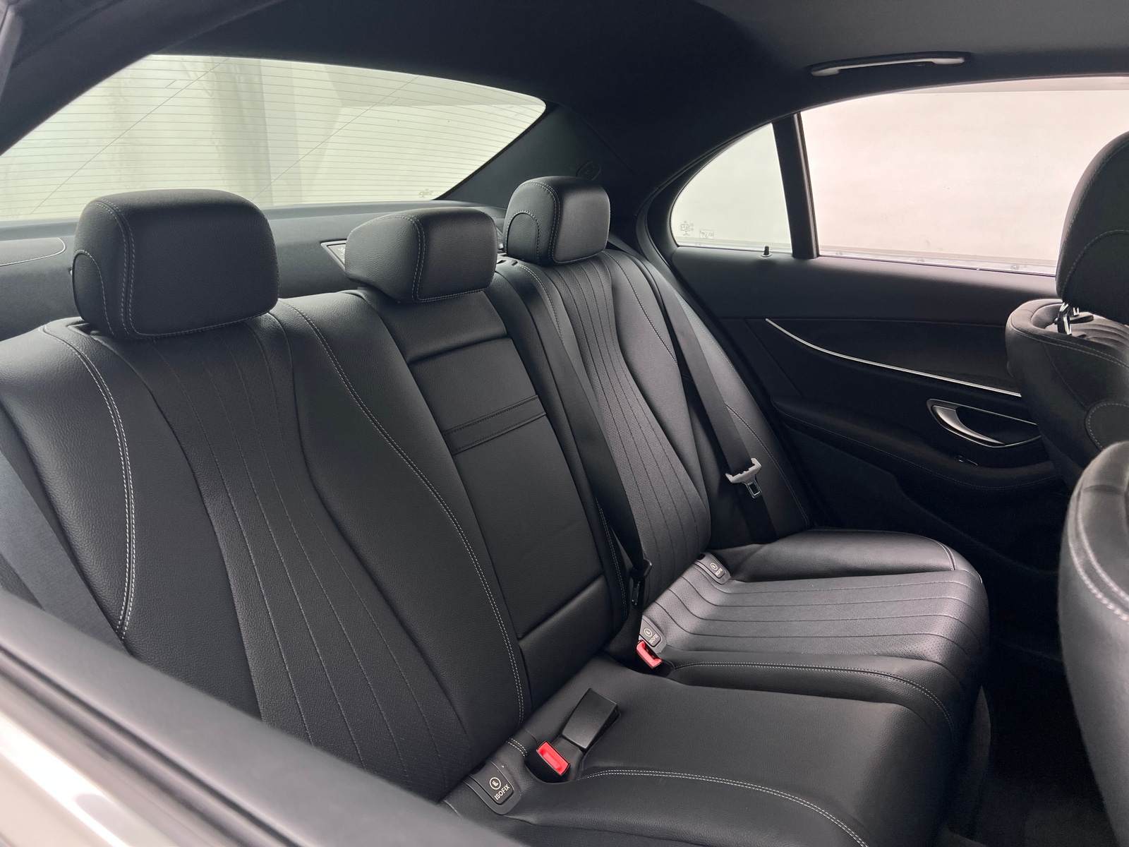 Thumbnail: 2017 Mercedes-Benz E-Class - 5