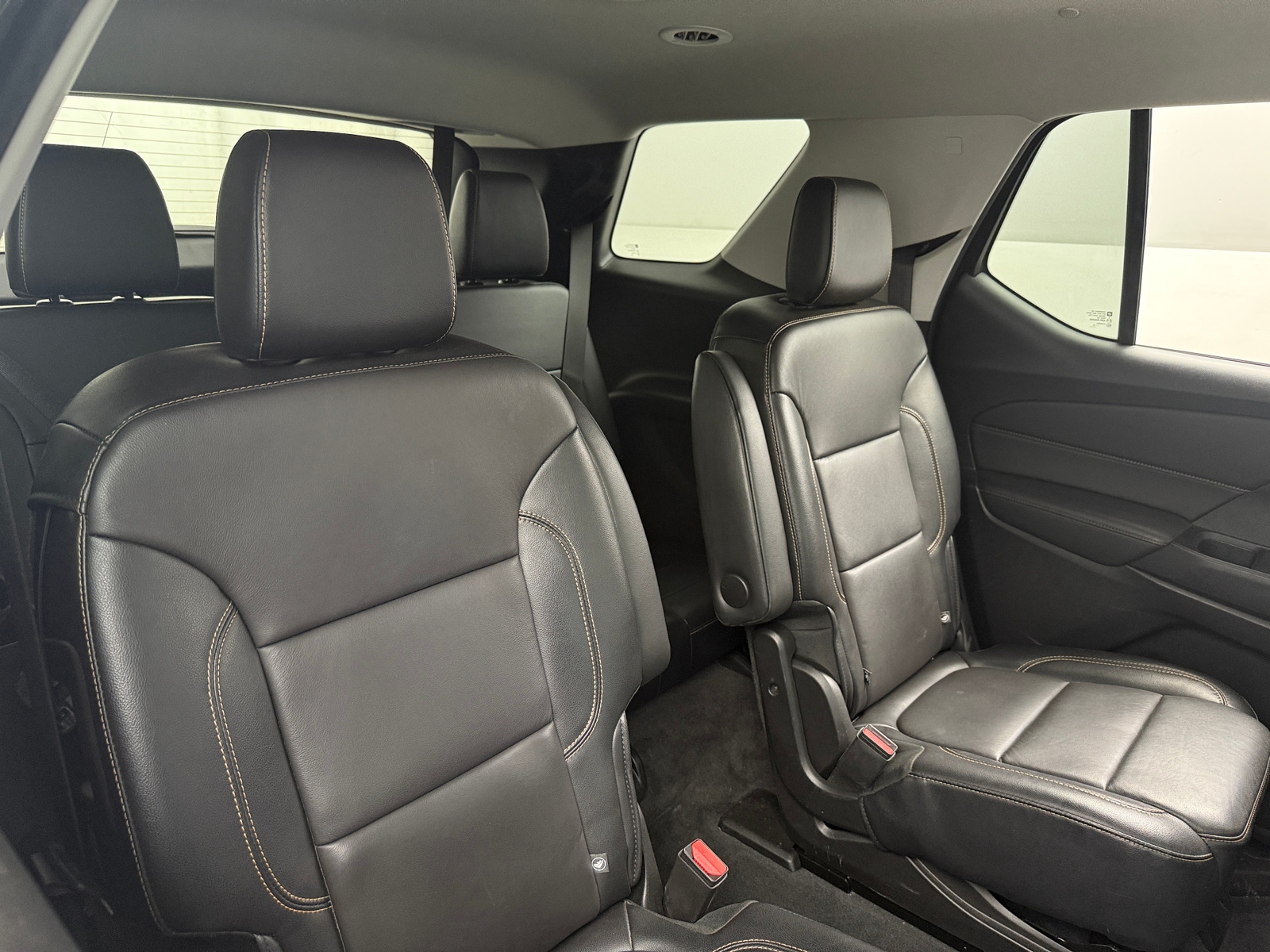 Thumbnail: 2018 Chevrolet Traverse - 5