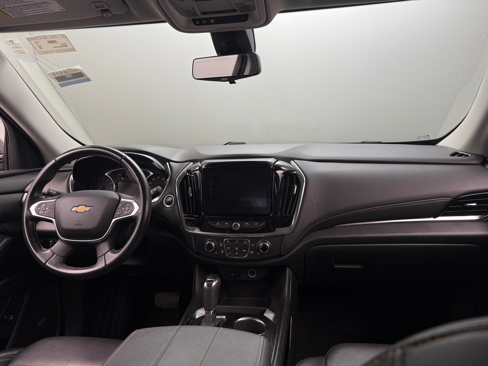 Thumbnail: 2018 Chevrolet Traverse - 2