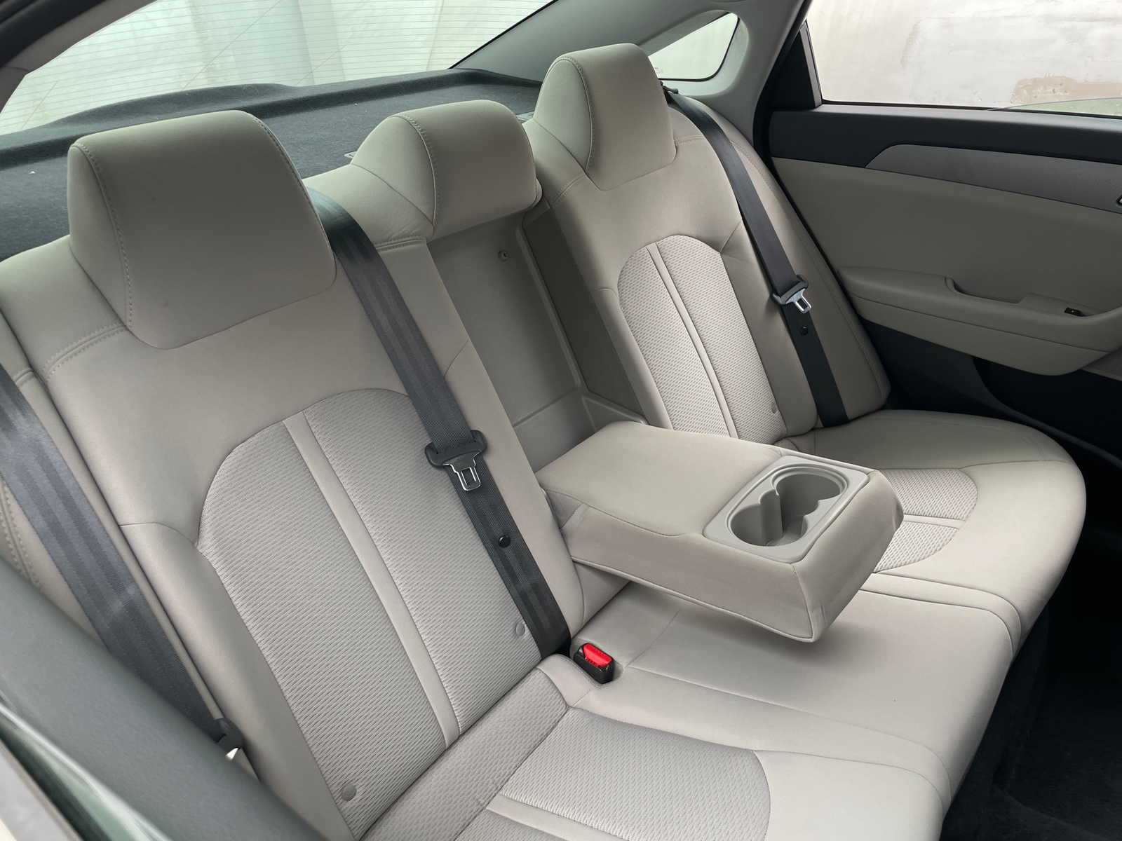 Thumbnail: 2019 Hyundai Sonata - 6