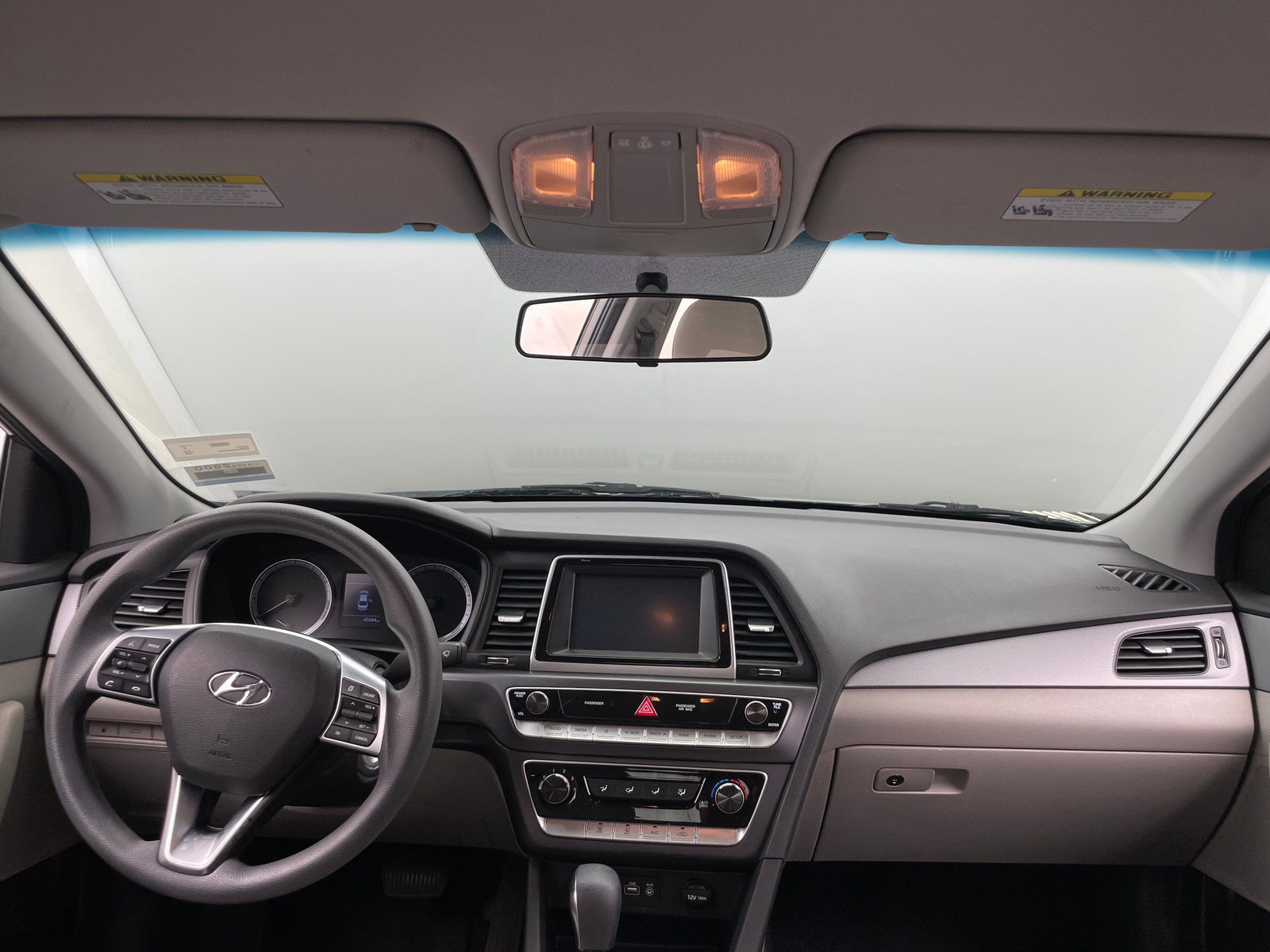 Thumbnail: 2019 Hyundai Sonata - 3