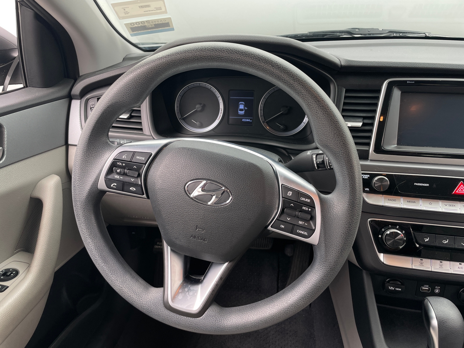 Thumbnail: 2019 Hyundai Sonata - 5