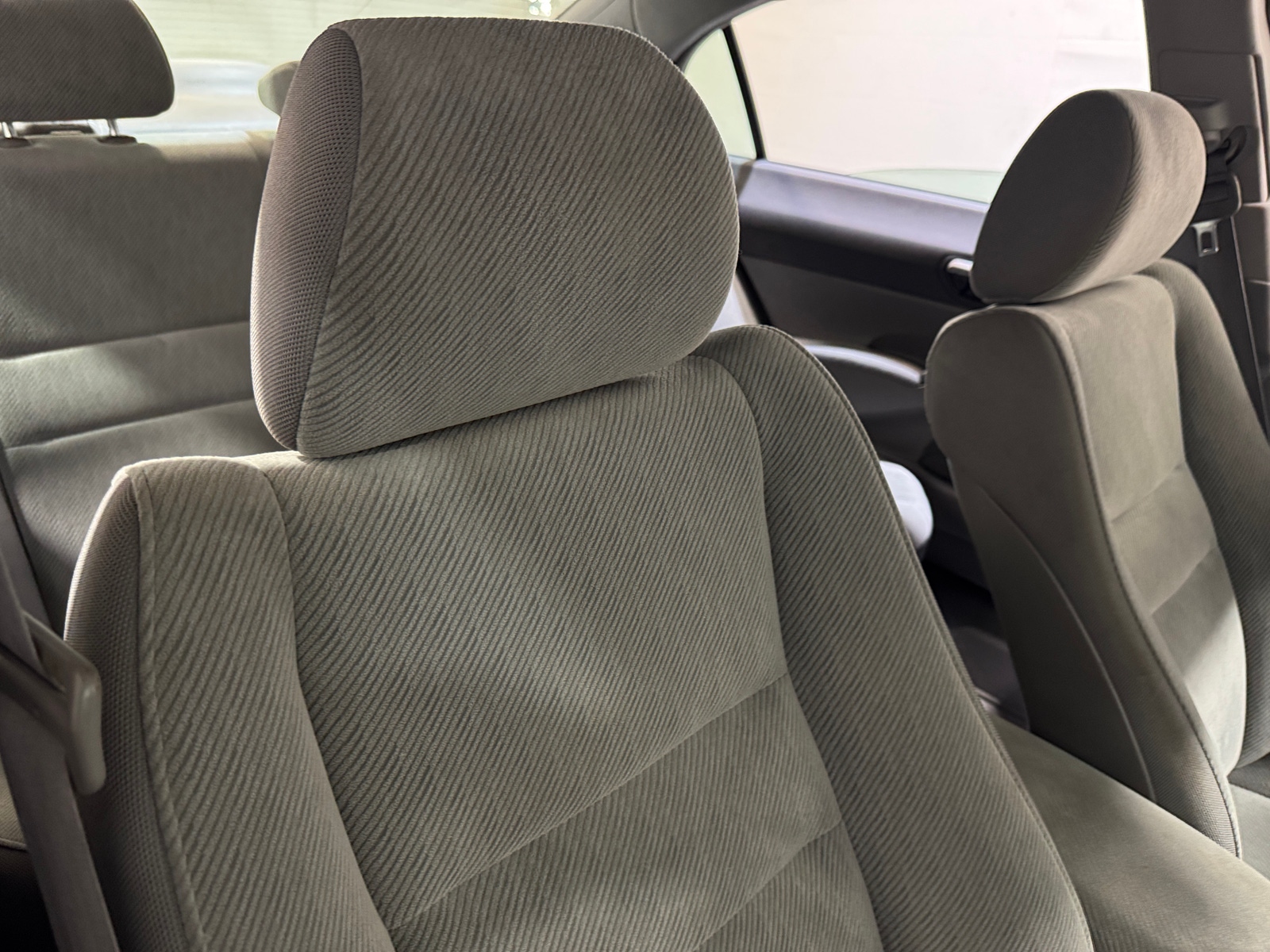Thumbnail: 2011 Honda Civic - 2