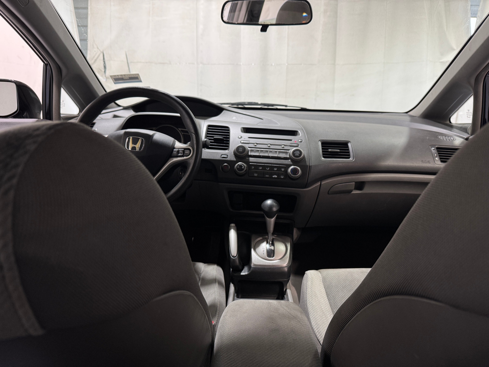 Thumbnail: 2011 Honda Civic - 3