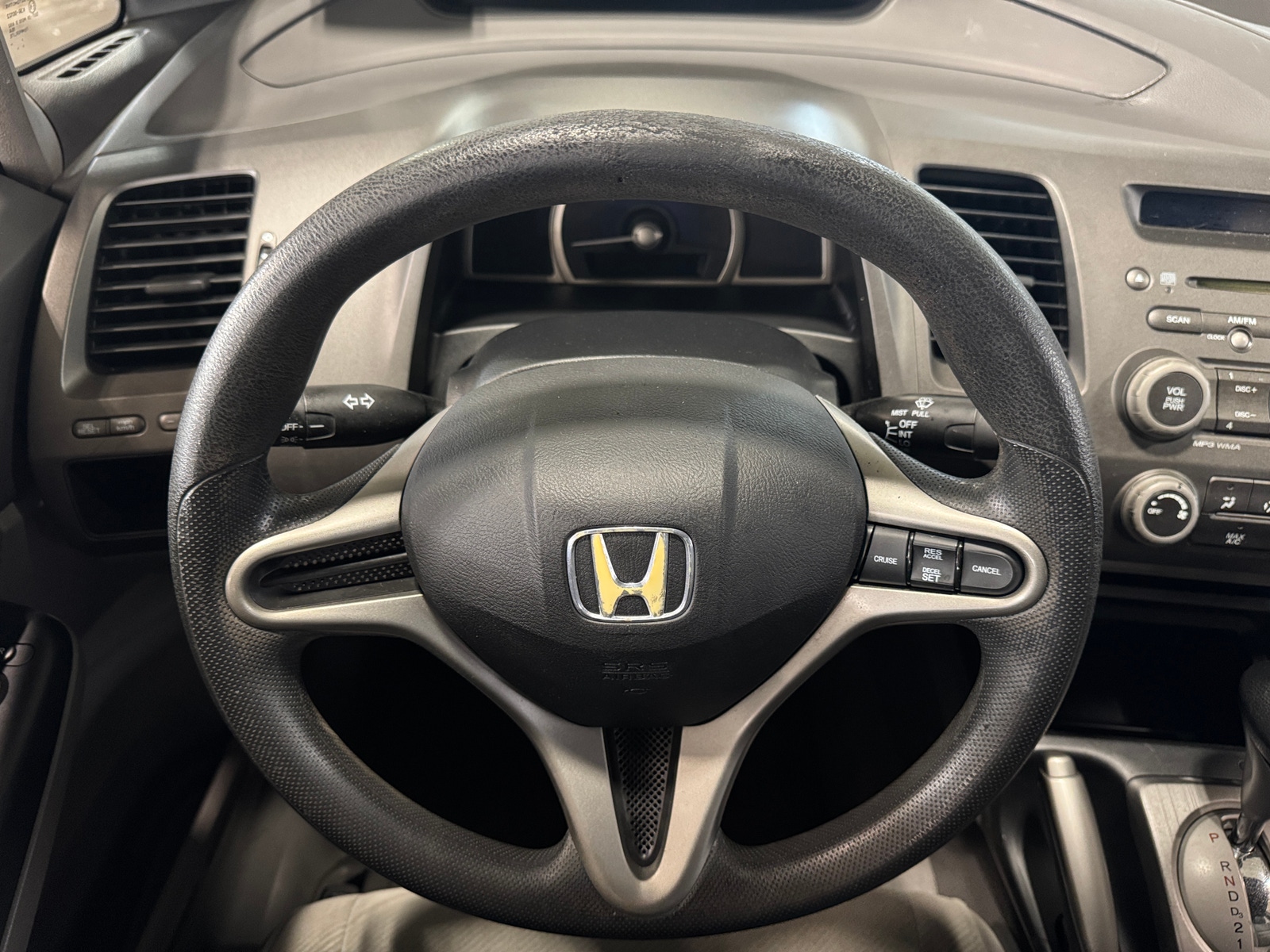 Thumbnail: 2011 Honda Civic - 5
