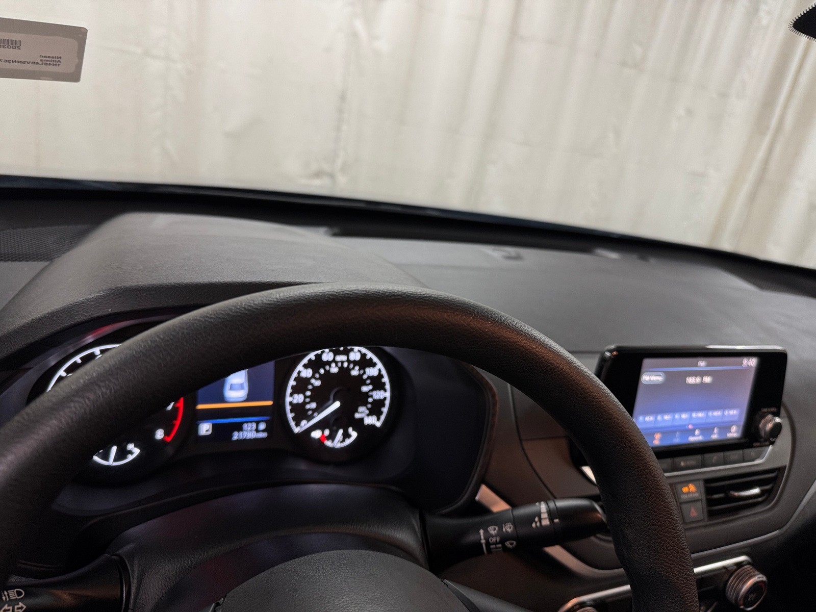 Thumbnail: 2022 Nissan Altima - 3
