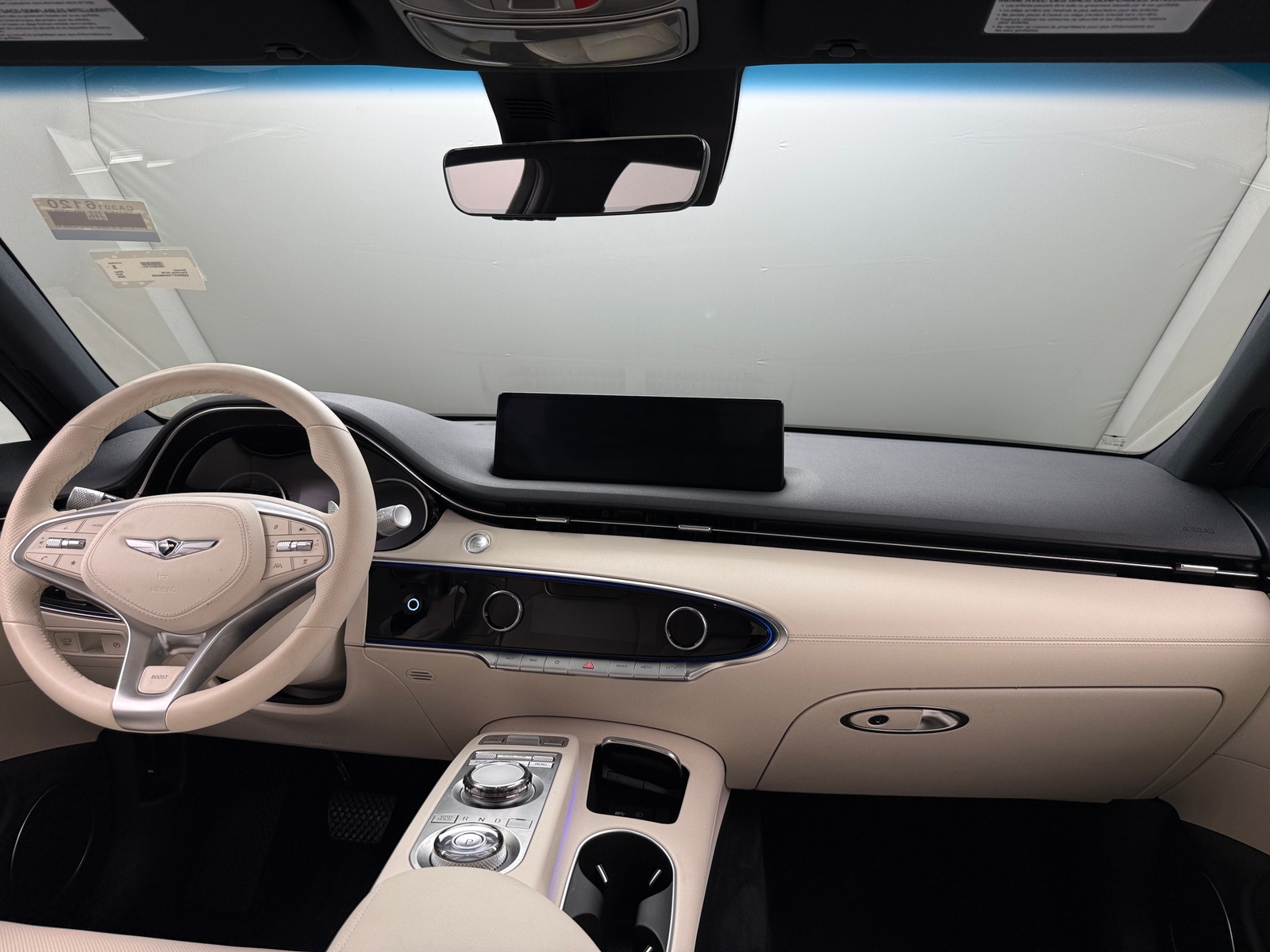 Thumbnail: 2025 Genesis GV70 - 2