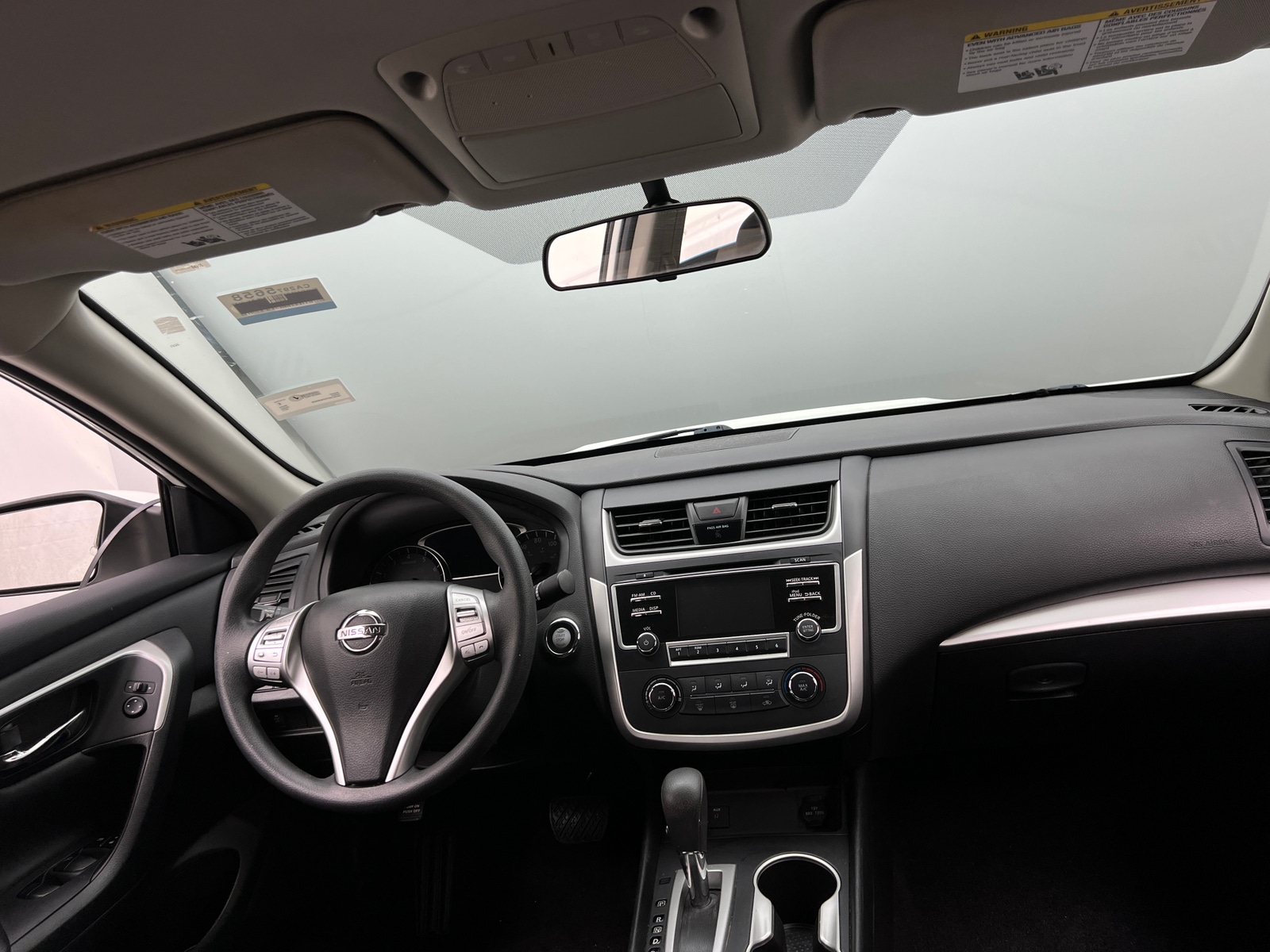 Thumbnail: 2017 Nissan Altima - 3