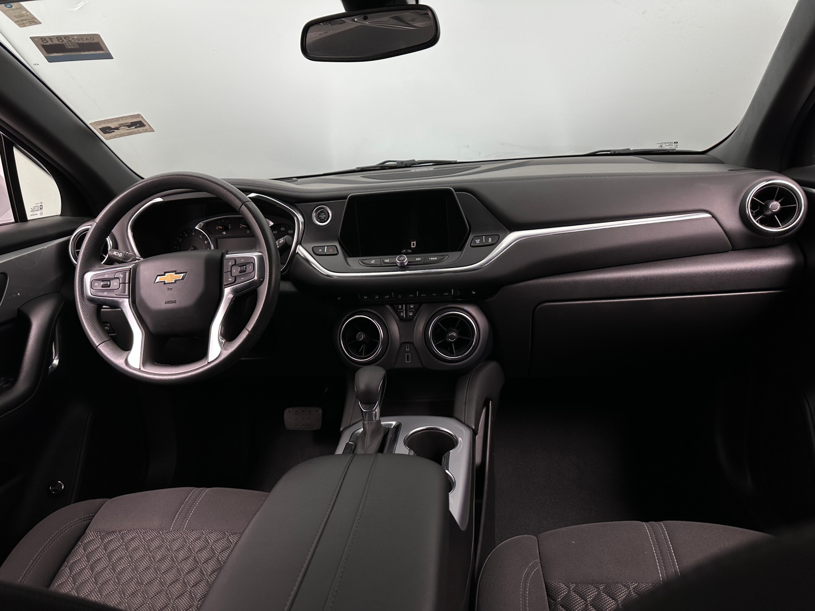 Thumbnail: 2022 Chevrolet Blazer - 3