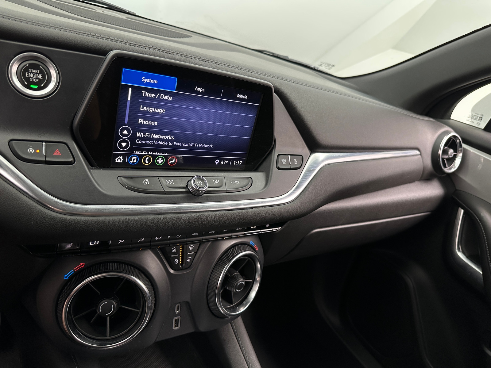 Thumbnail: 2022 Chevrolet Blazer - 4
