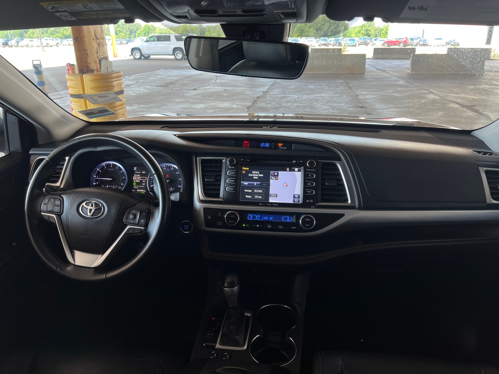 Thumbnail: 2018 Toyota Highlander - 3