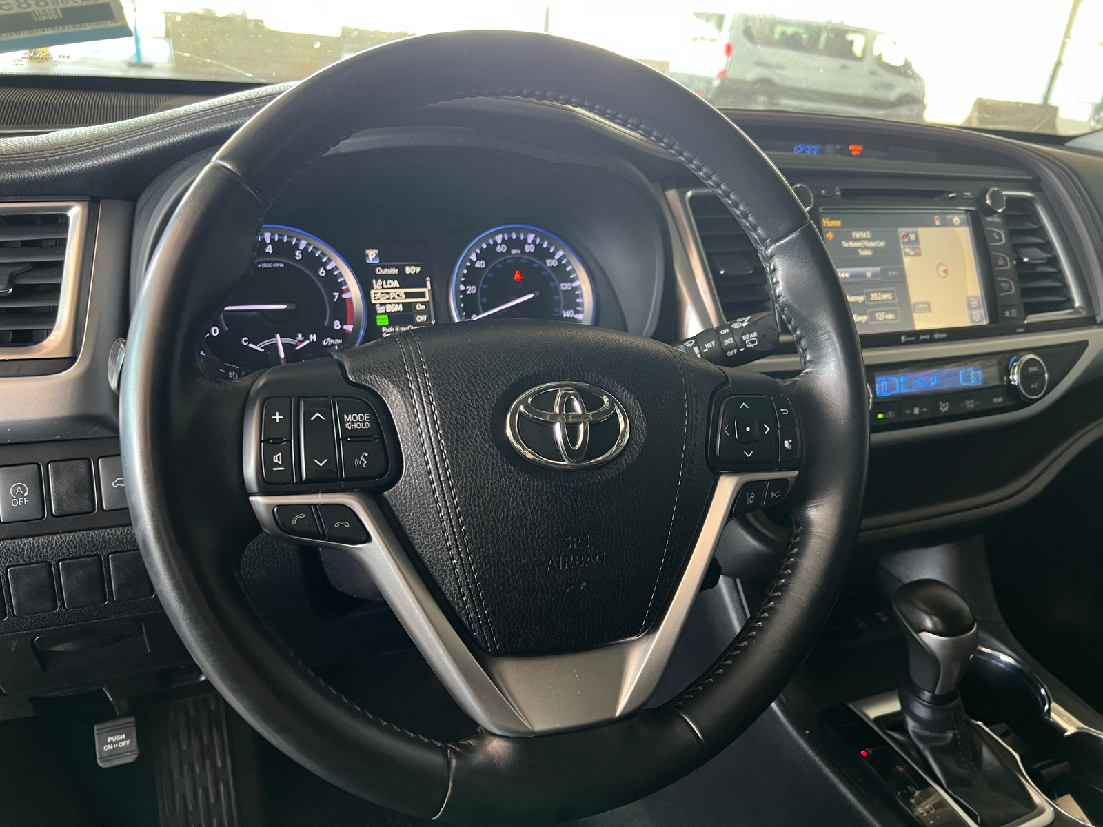 Thumbnail: 2018 Toyota Highlander - 5