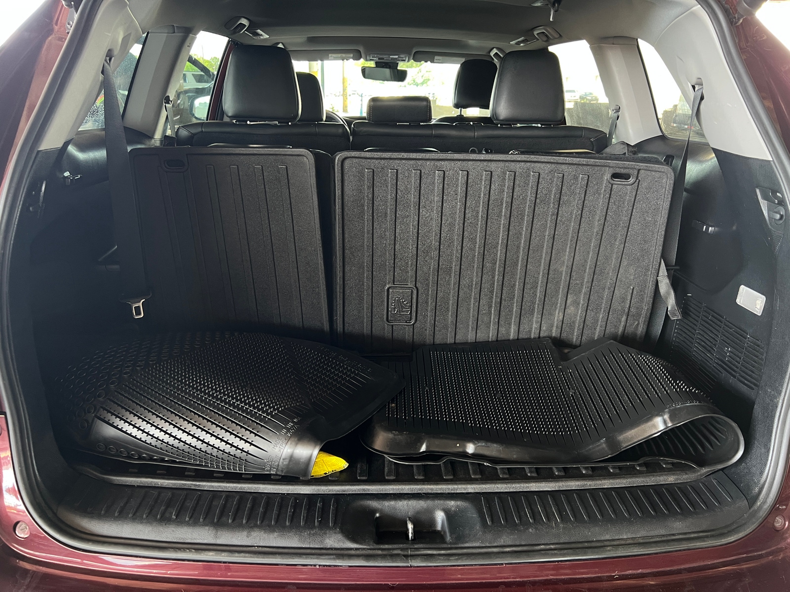 Thumbnail: 2018 Toyota Highlander - 7
