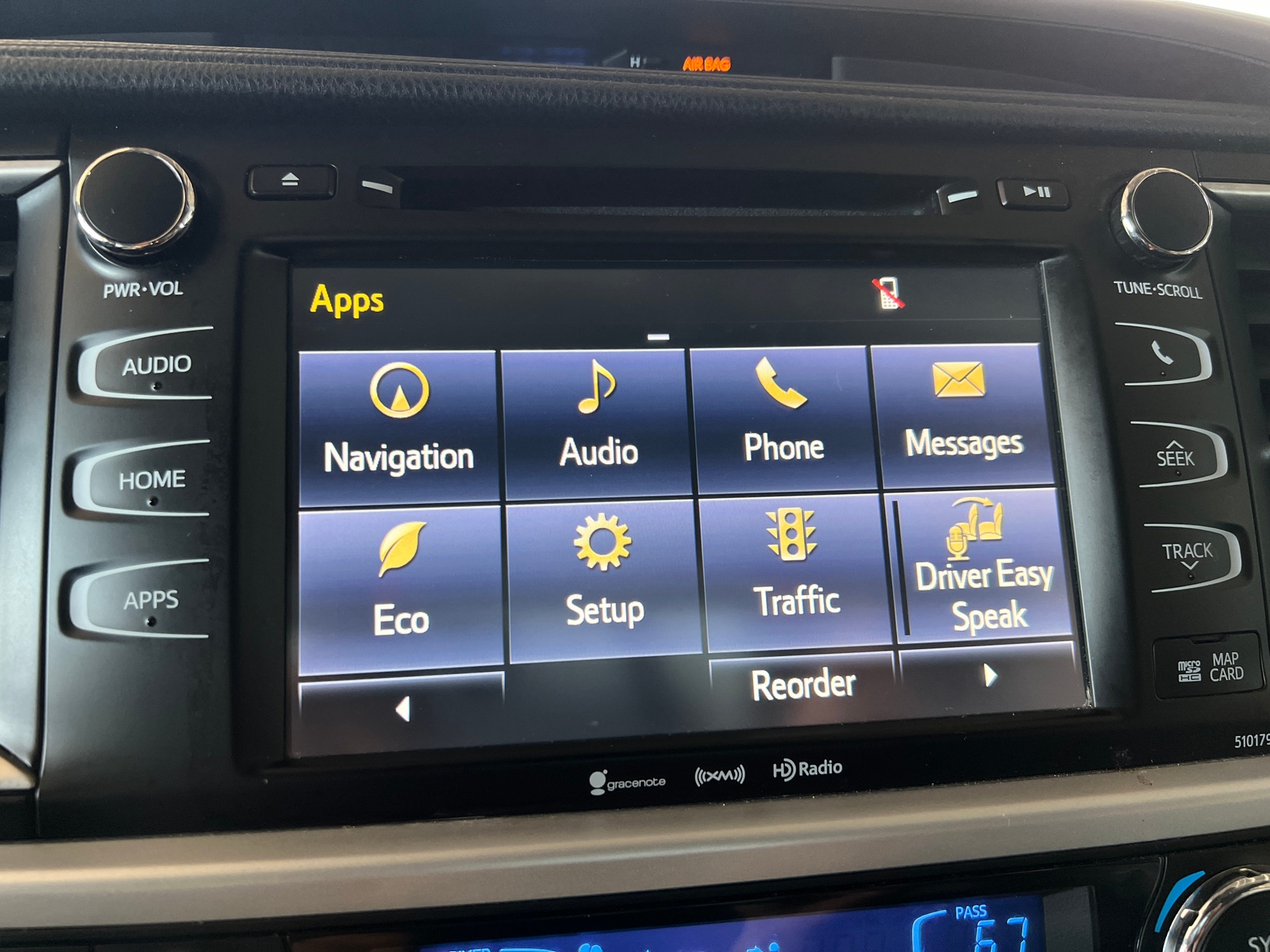 Thumbnail: 2018 Toyota Highlander - 4