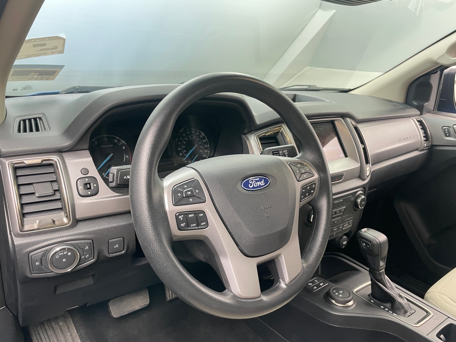 Thumbnail: 2022 Ford Ranger - 3