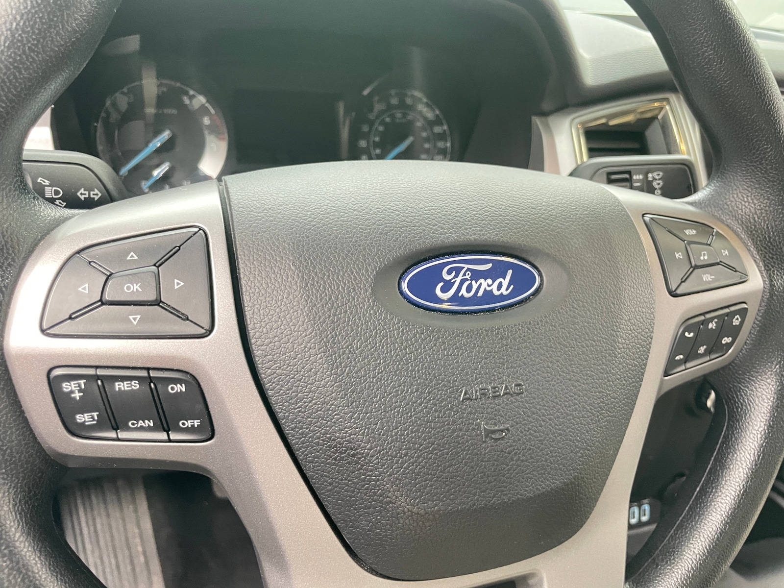 Thumbnail: 2022 Ford Ranger - 5