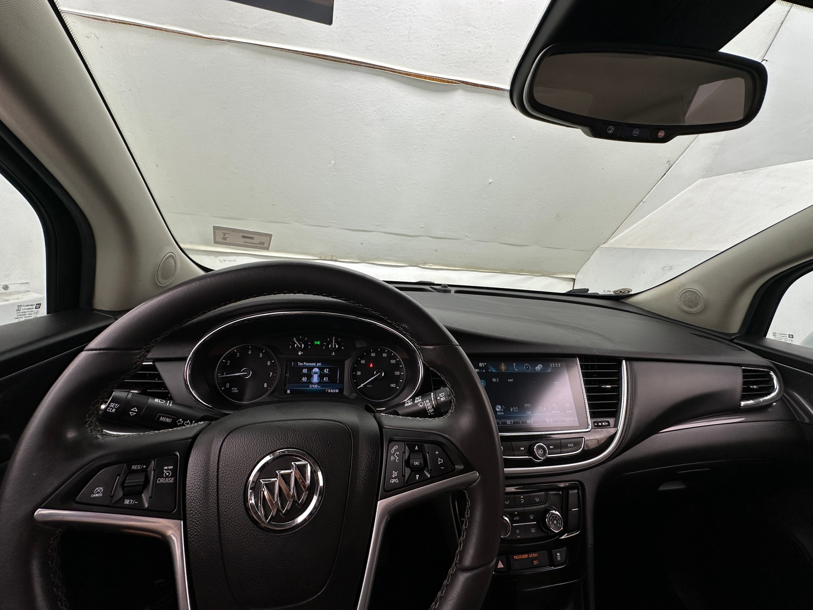 Thumbnail: 2021 Buick Encore - 3