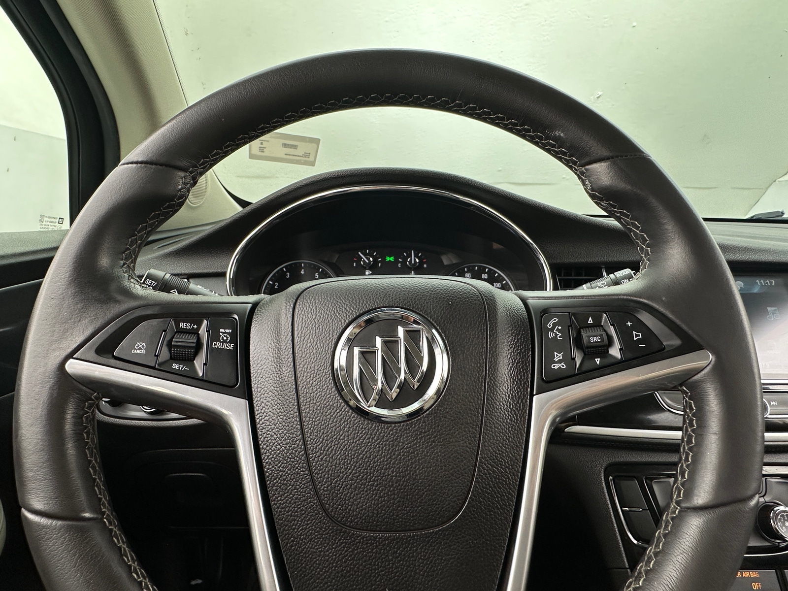 Thumbnail: 2021 Buick Encore - 5