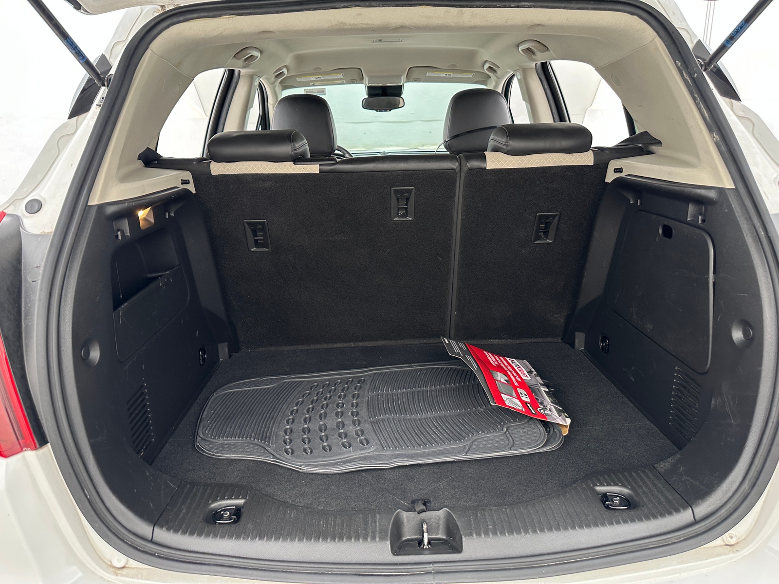 Thumbnail: 2021 Buick Encore - 7