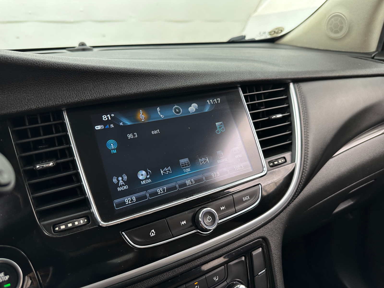 Thumbnail: 2021 Buick Encore - 4
