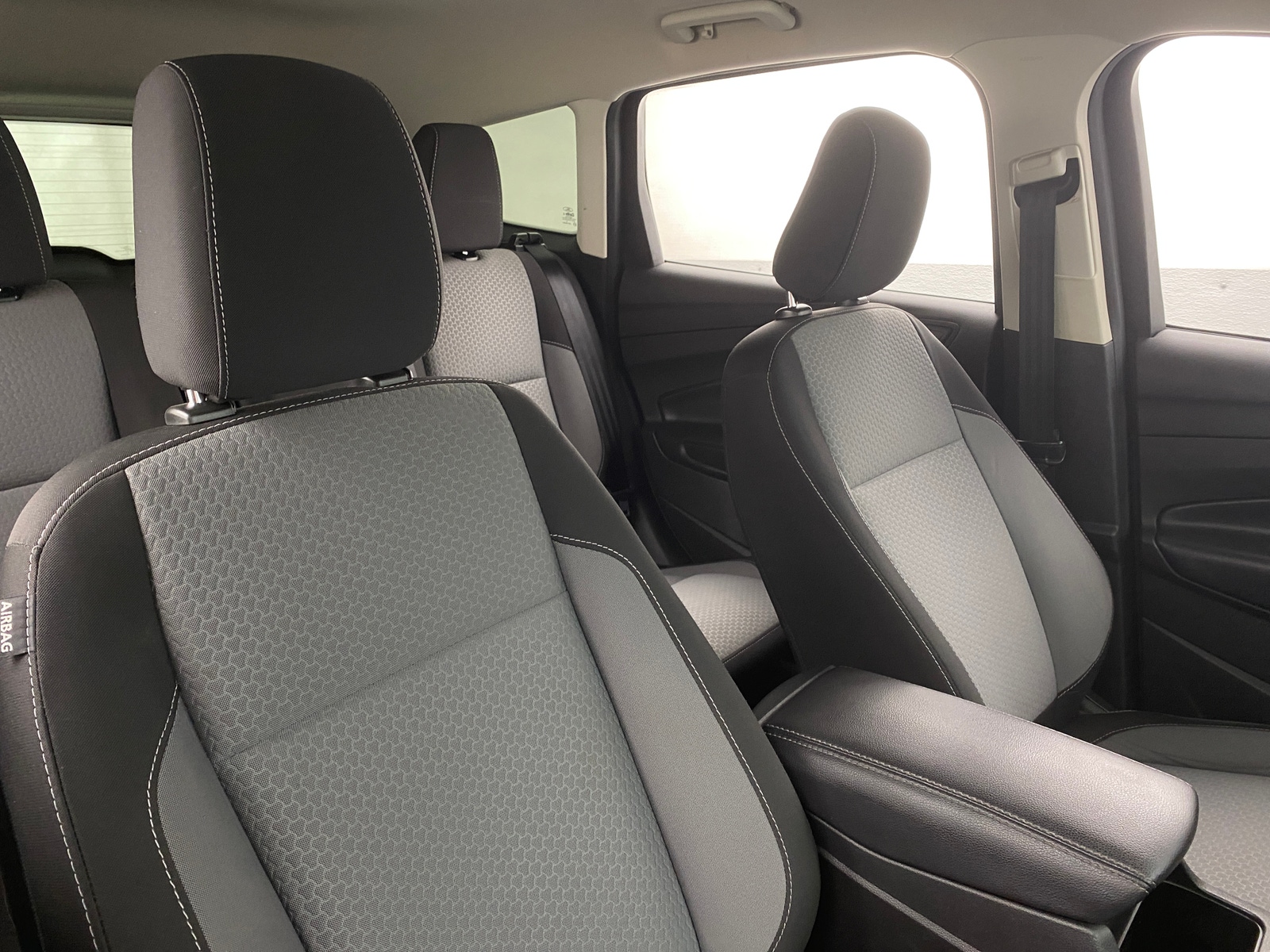 Thumbnail: 2019 Ford Escape - 2