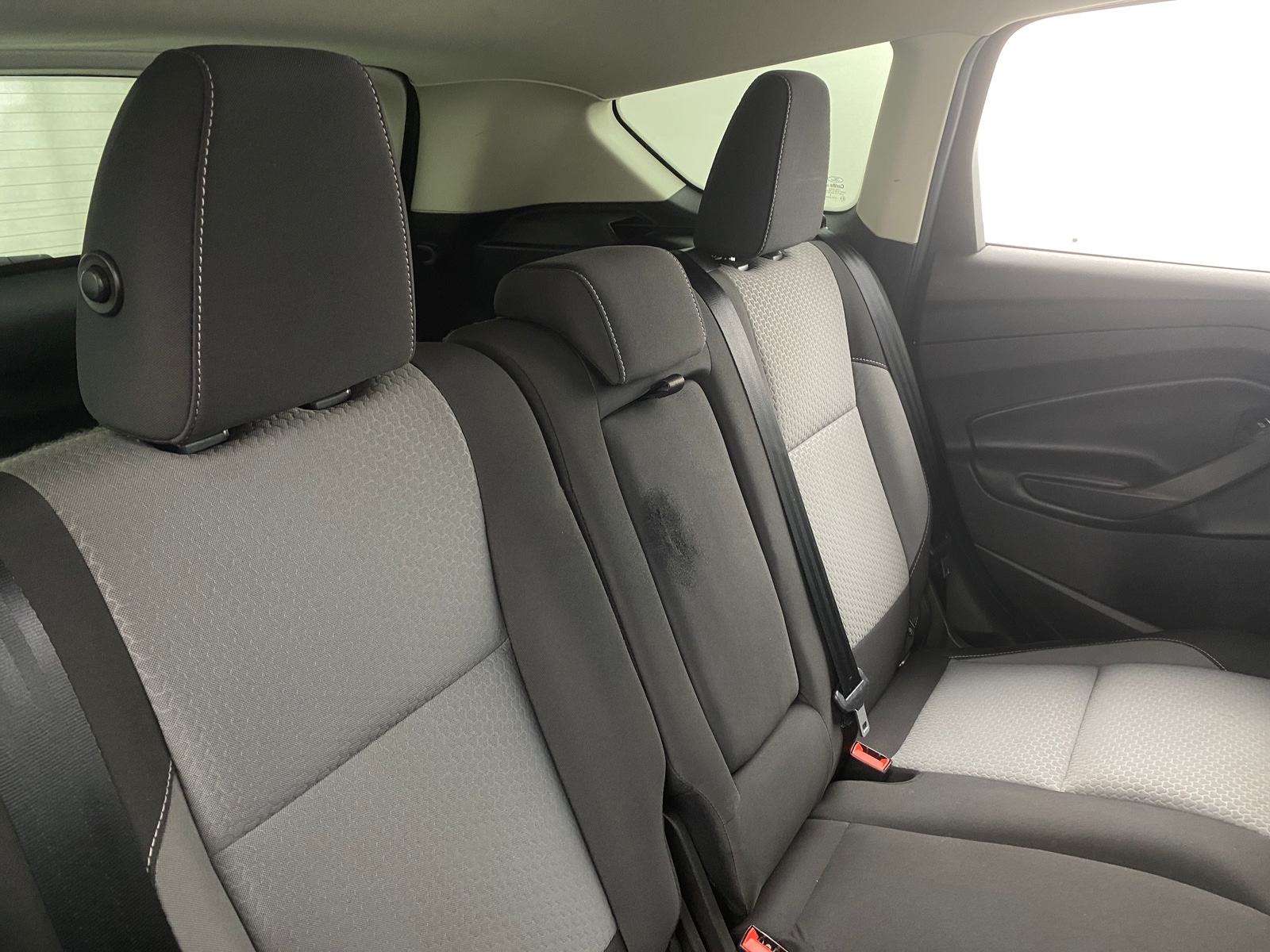 Thumbnail: 2019 Ford Escape - 6