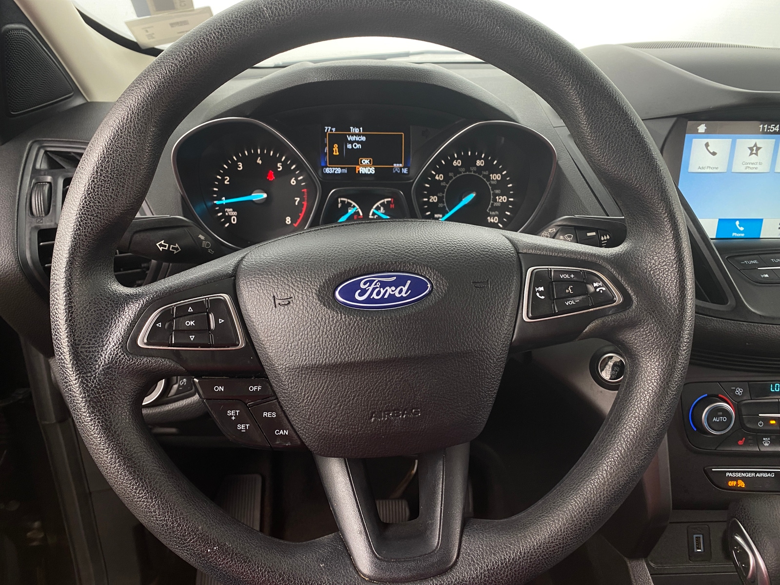 Thumbnail: 2019 Ford Escape - 5