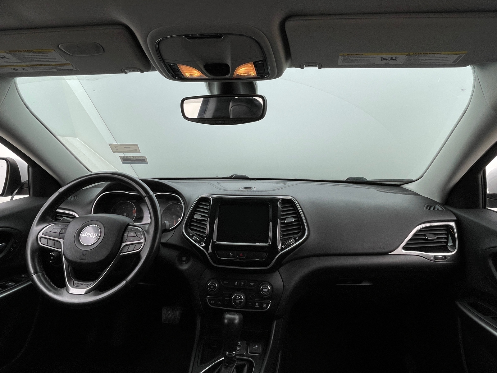 Thumbnail: 2019 Jeep Cherokee - 2