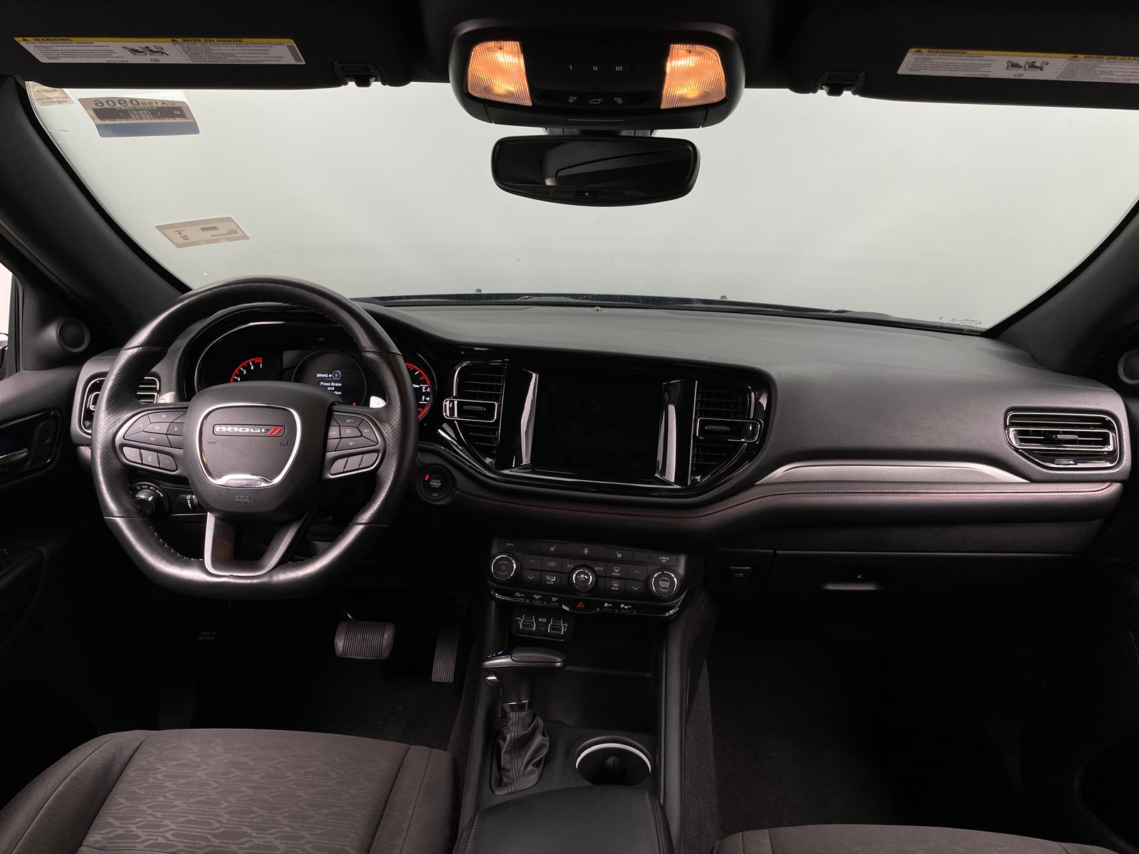 Thumbnail: 2024 Dodge Durango - 3