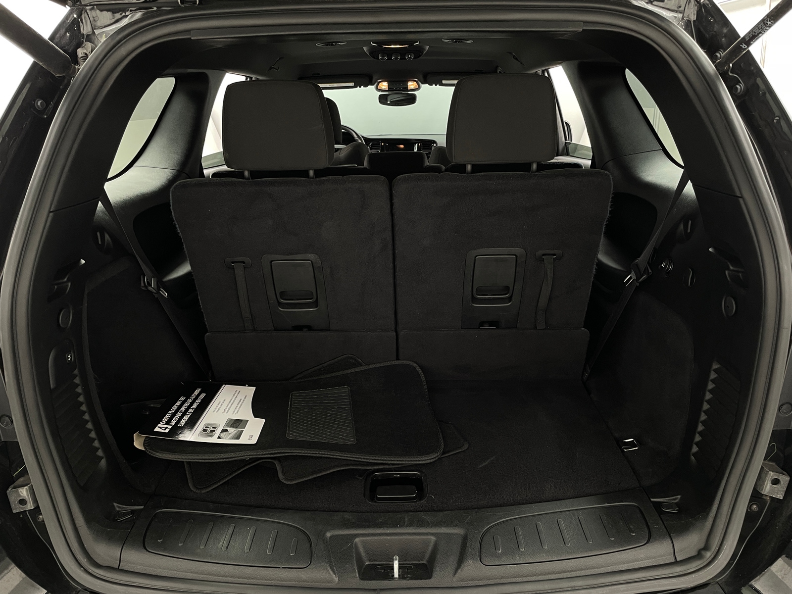 Thumbnail: 2024 Dodge Durango - 7