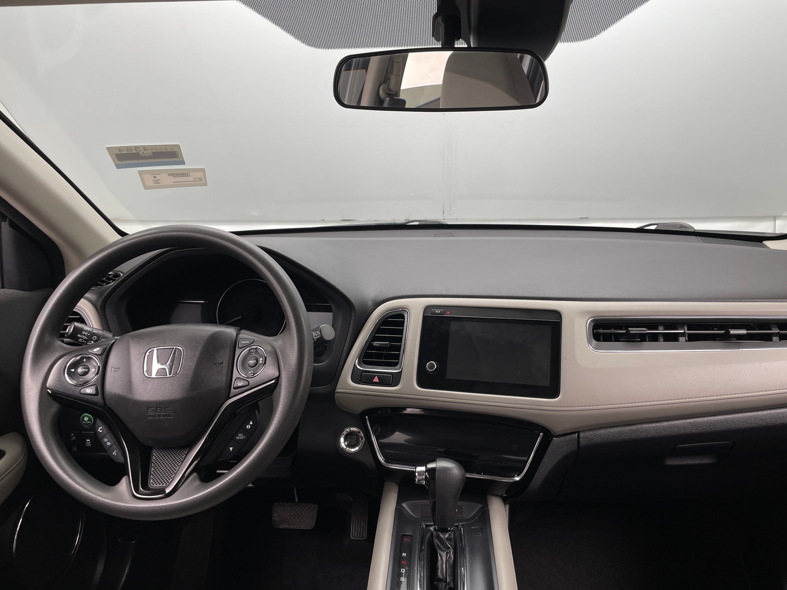 Thumbnail: 2022 Honda HR-V - 3