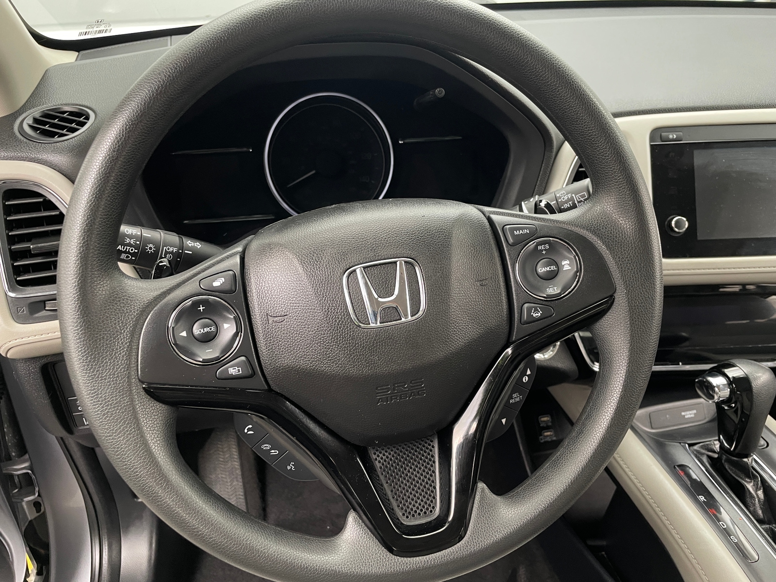 Thumbnail: 2022 Honda HR-V - 5
