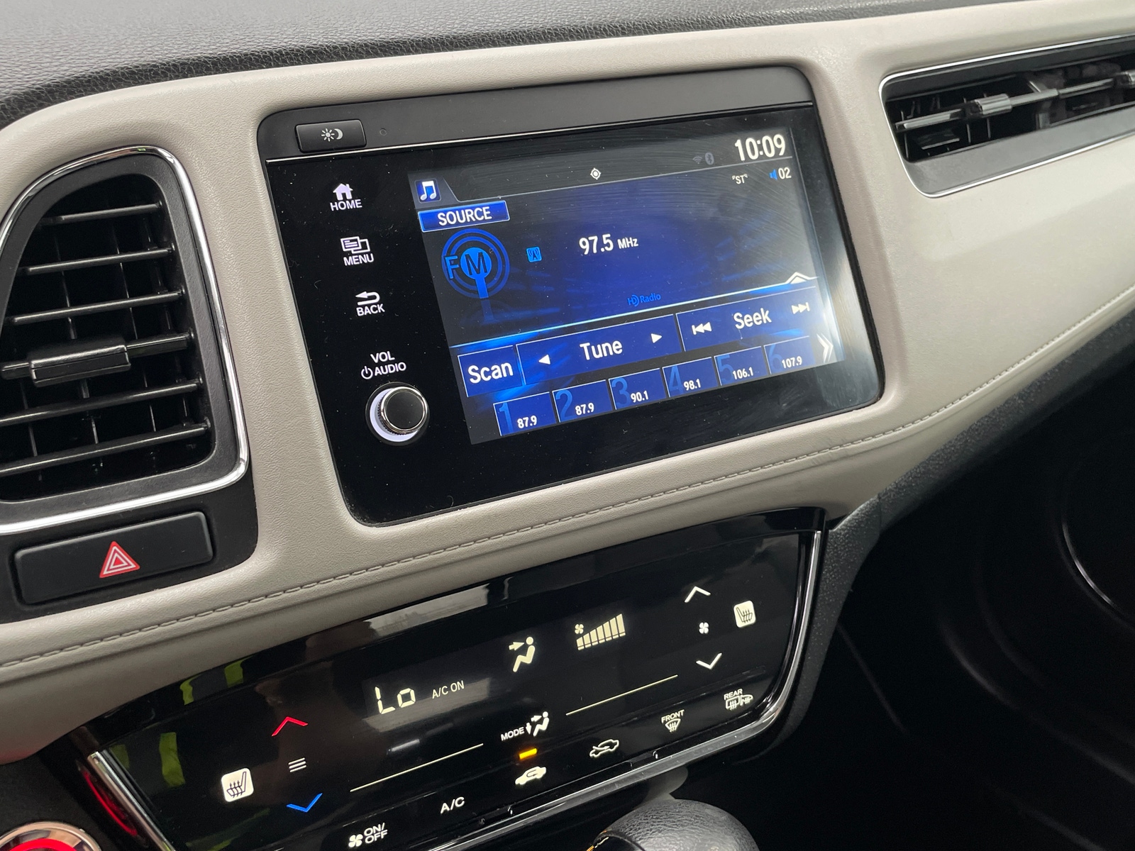 Thumbnail: 2022 Honda HR-V - 4