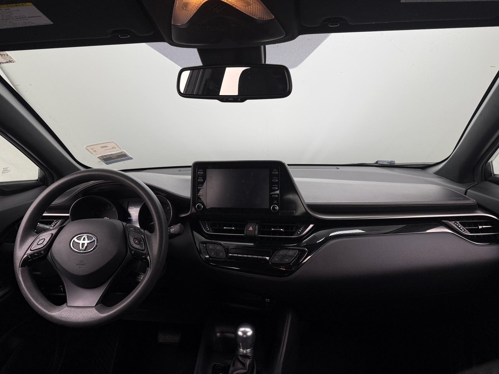 Thumbnail: 2019 Toyota C-HR - 3
